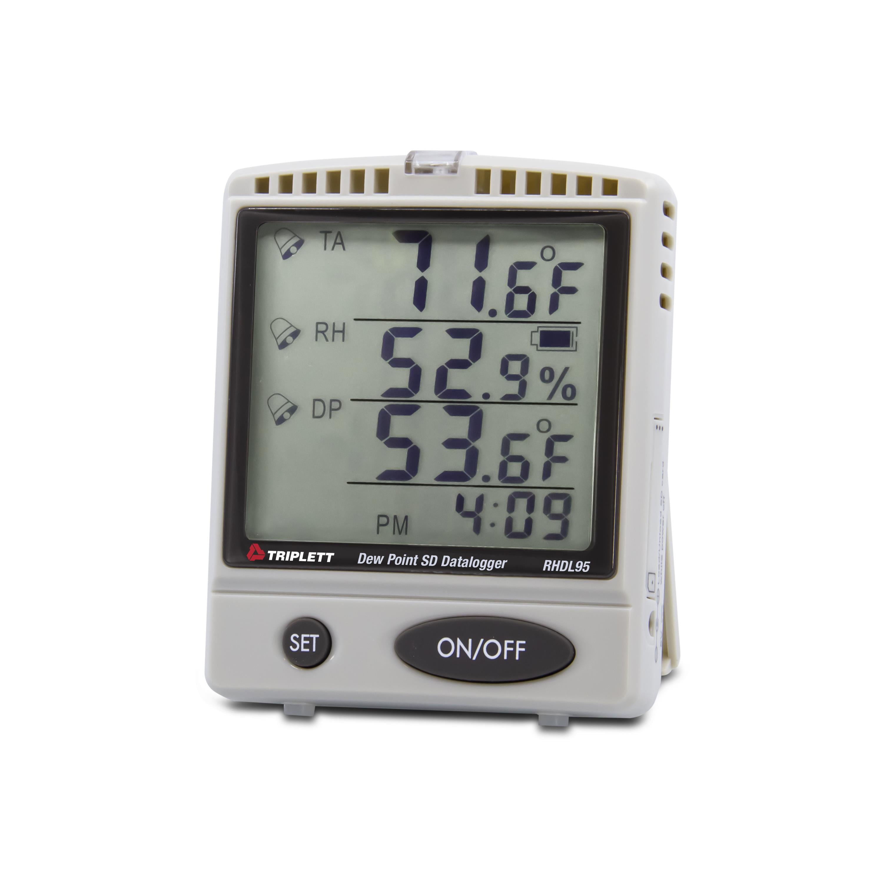 Triplett Test Equipment and Tools RHDL95 electronic component product image