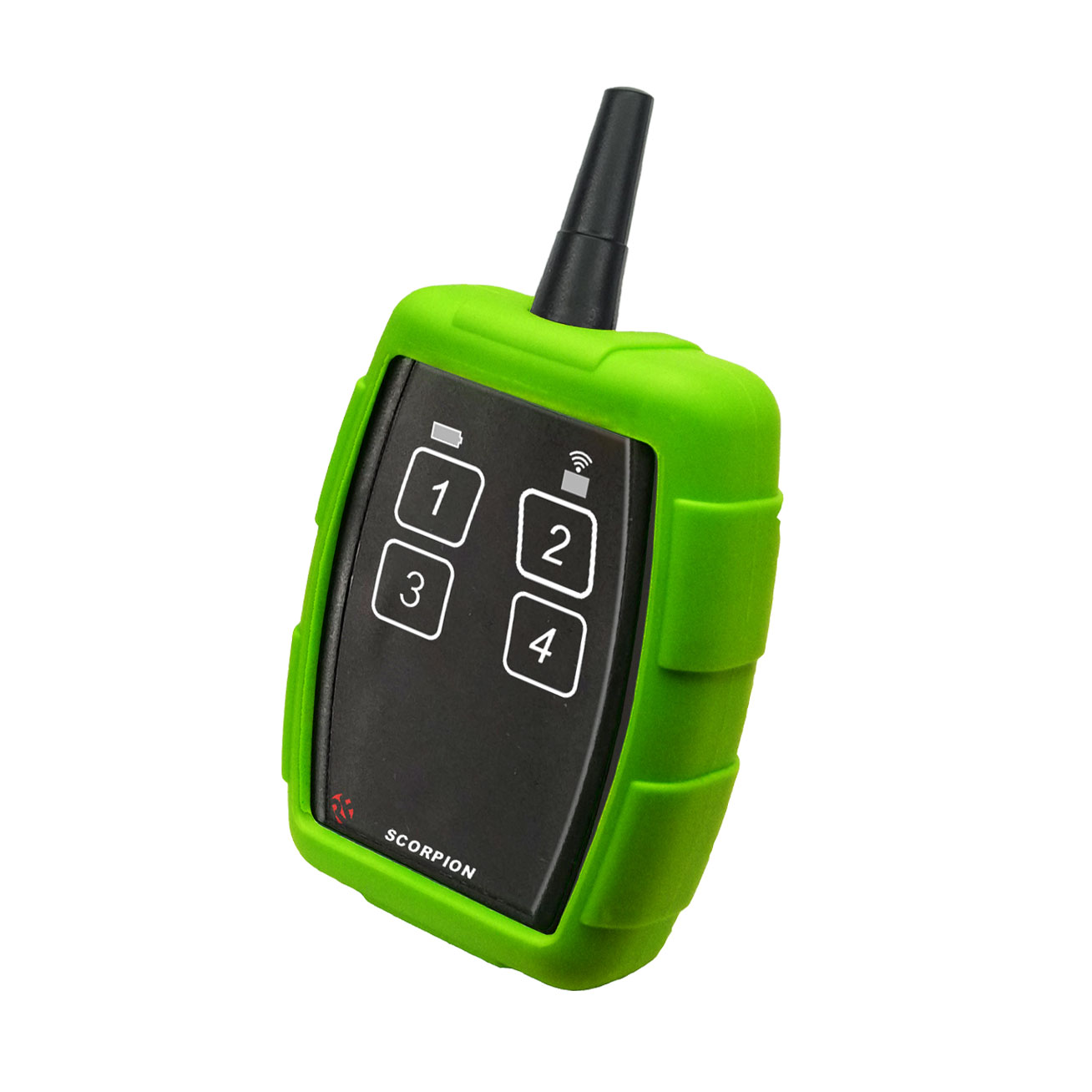 RF Solutions SCORPION-8TW4 electronic component product image