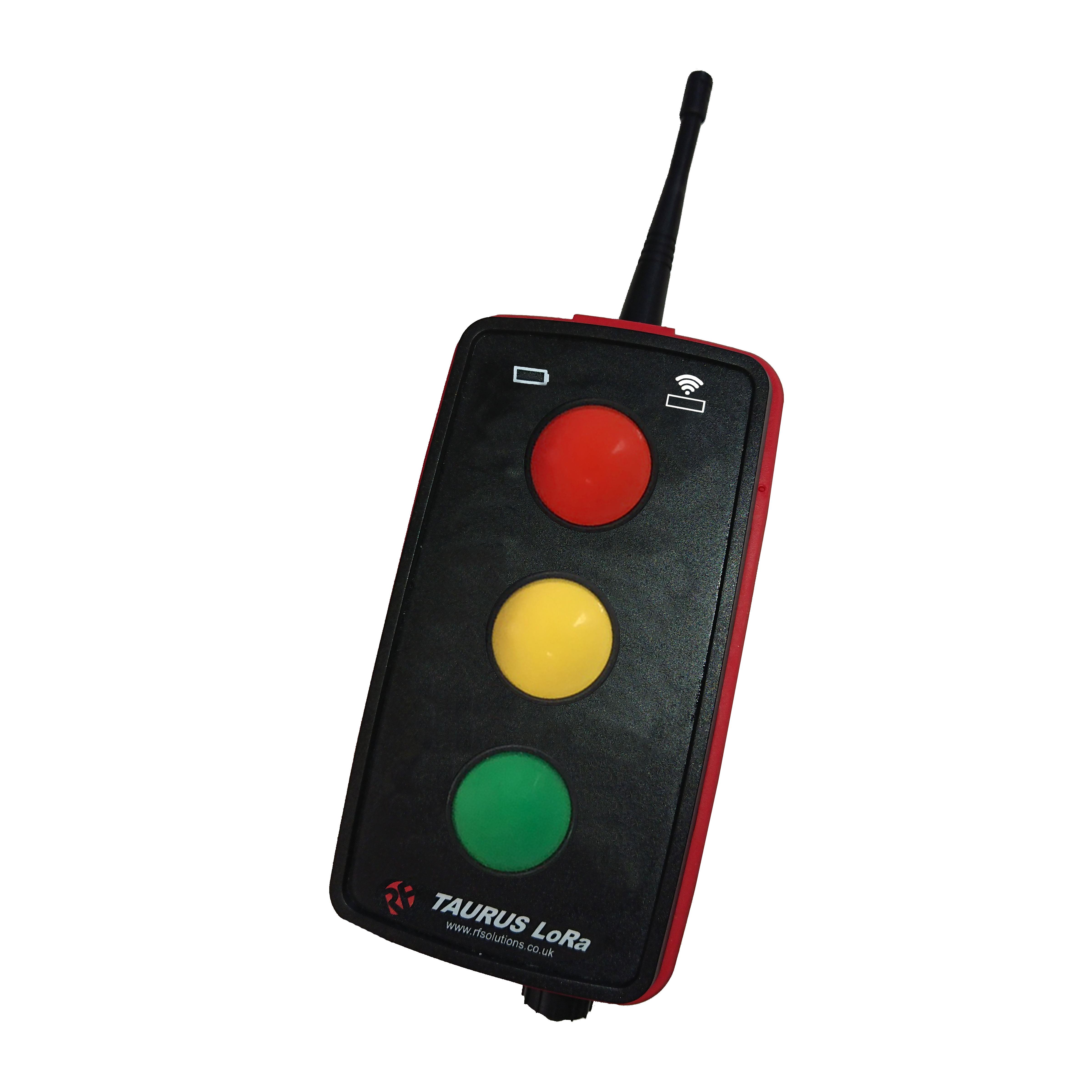 RF Solutions TAURUS-8T3 electronic component product image