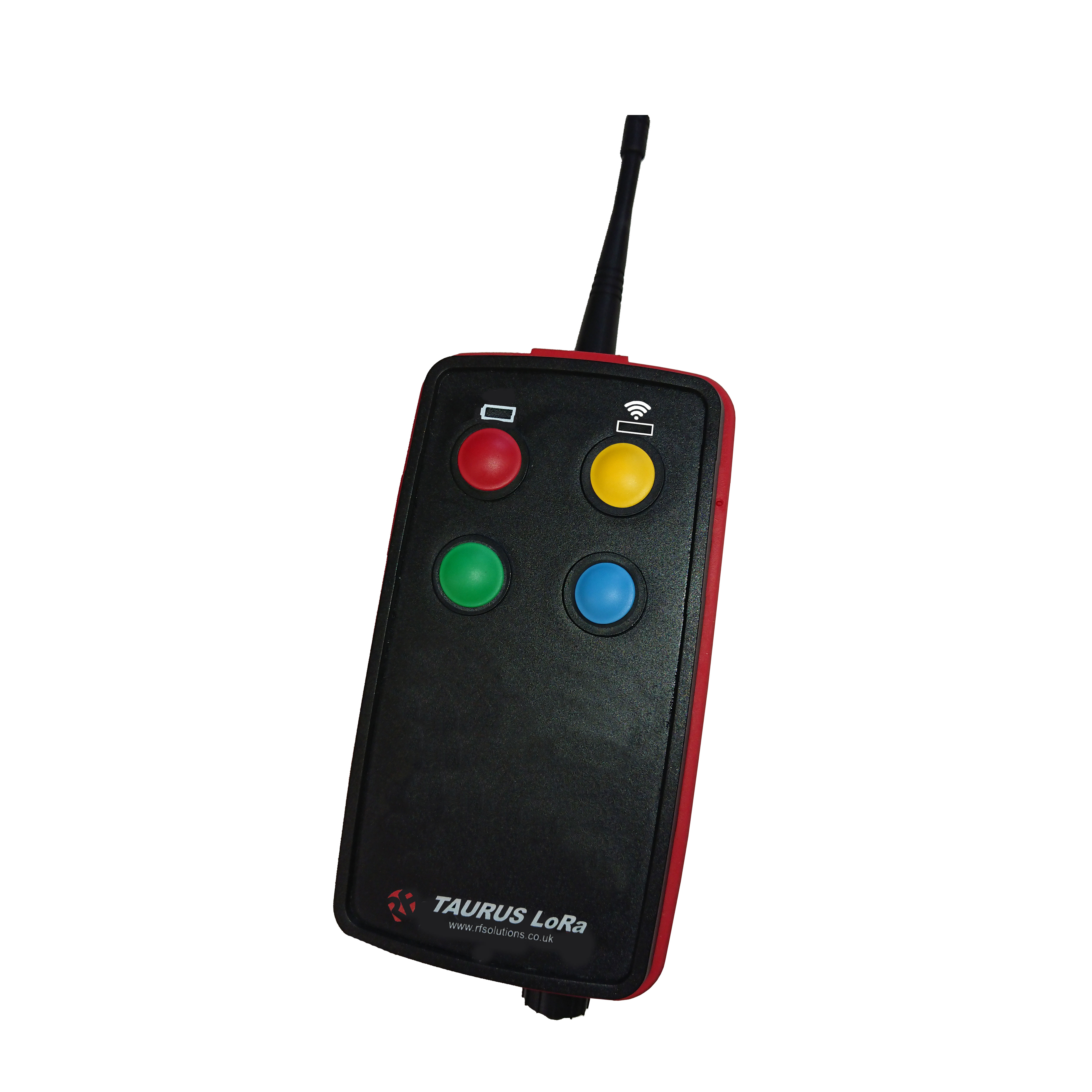 RF Solutions TAURUS-8T4 electronic component product image