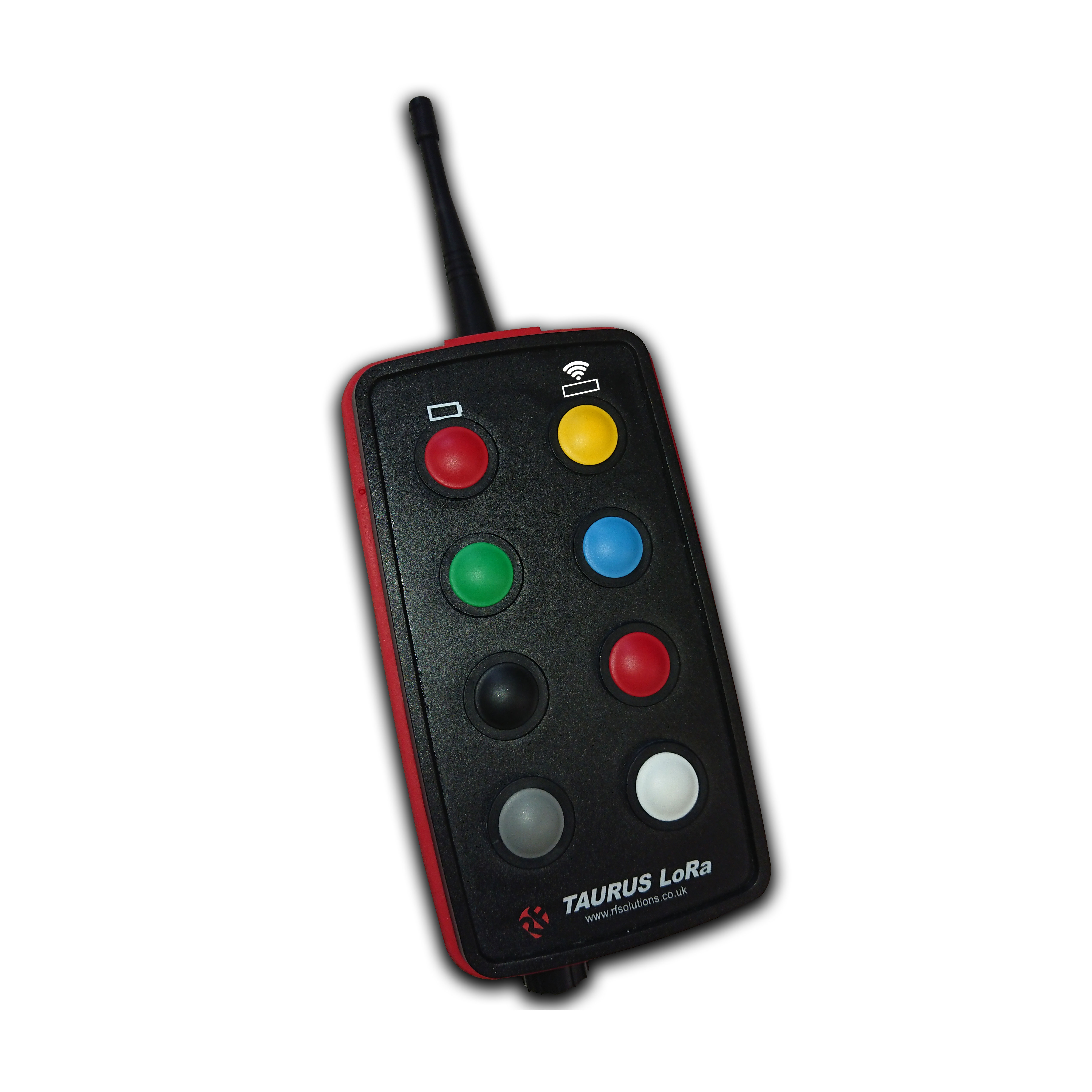 RF Solutions TAURUS-8T8 electronic component product image