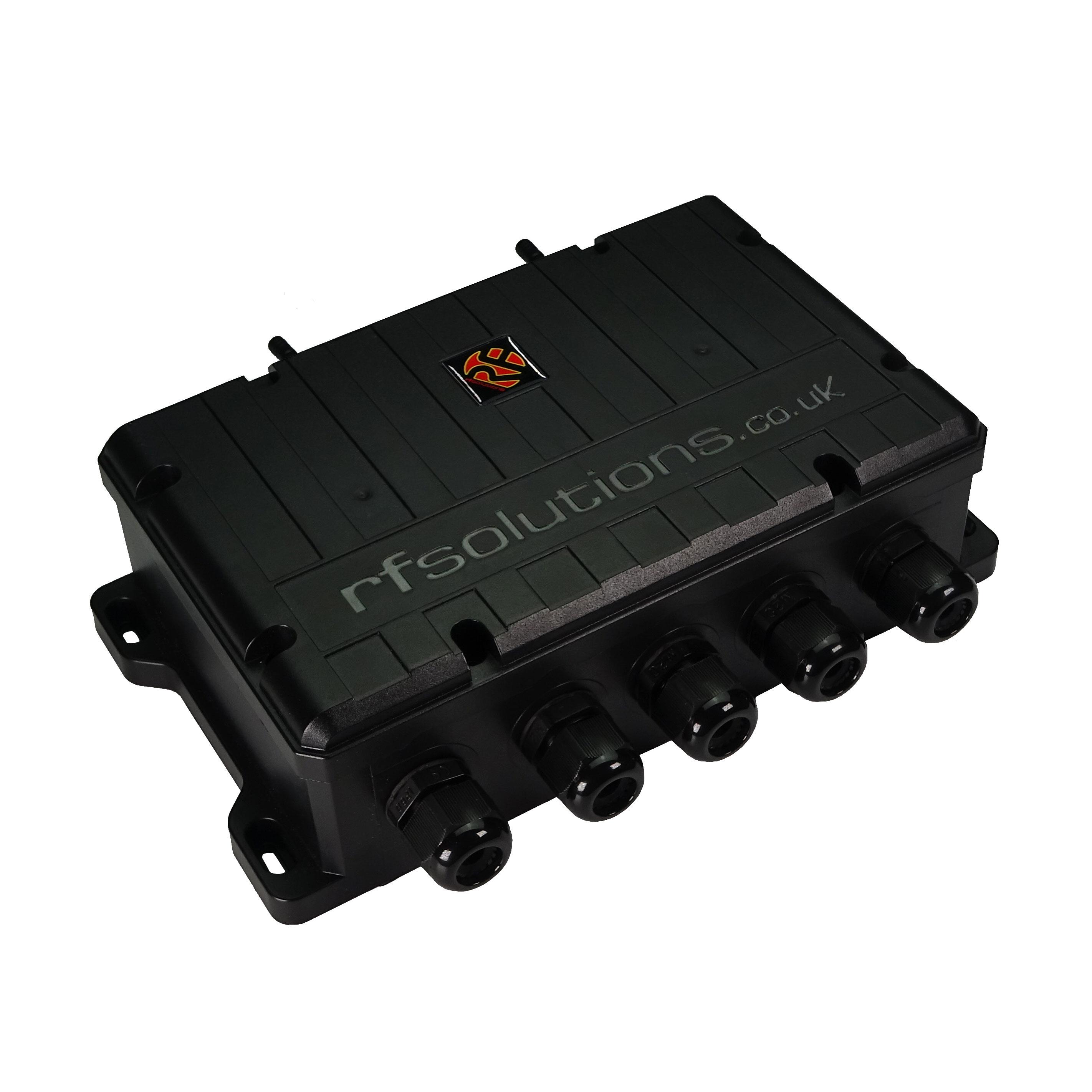 RF Solutions TRAP-8R8 electronic component product image