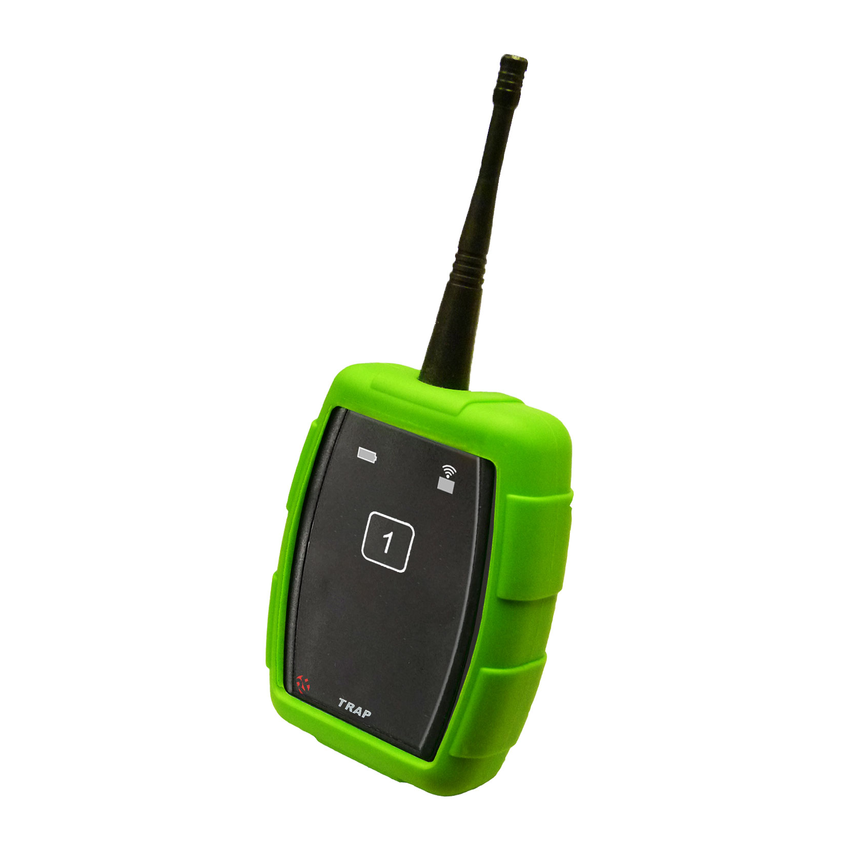 RF Solutions TRAP-8T1 electronic component product image