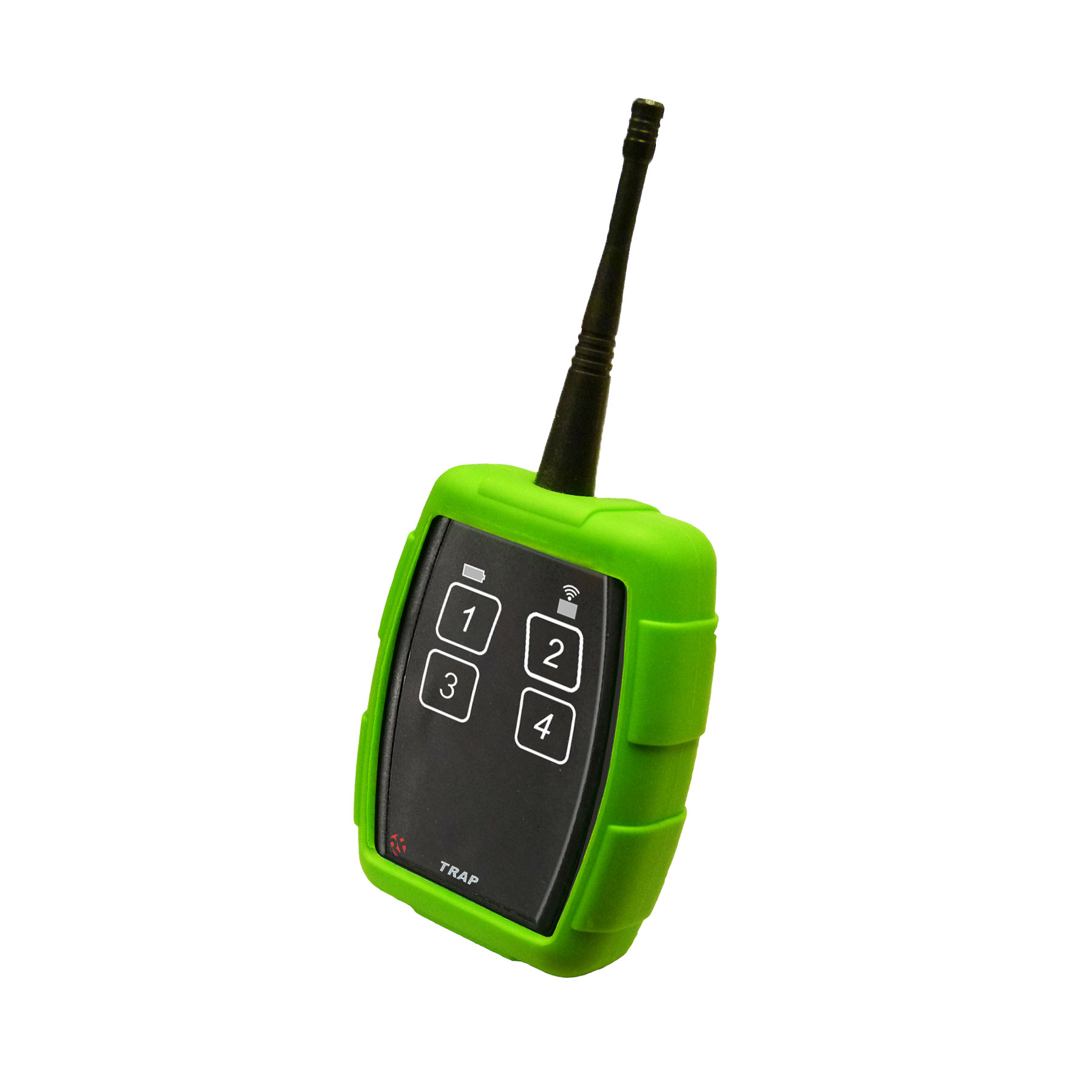 RF Solutions TRAP-8T4 electronic component product image