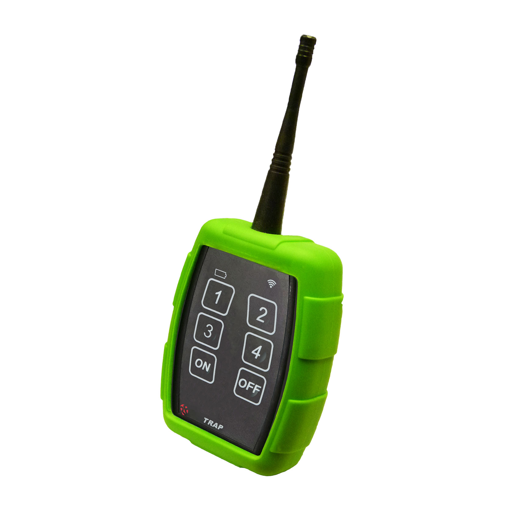 RF Solutions TRAP-8T6 electronic component product image