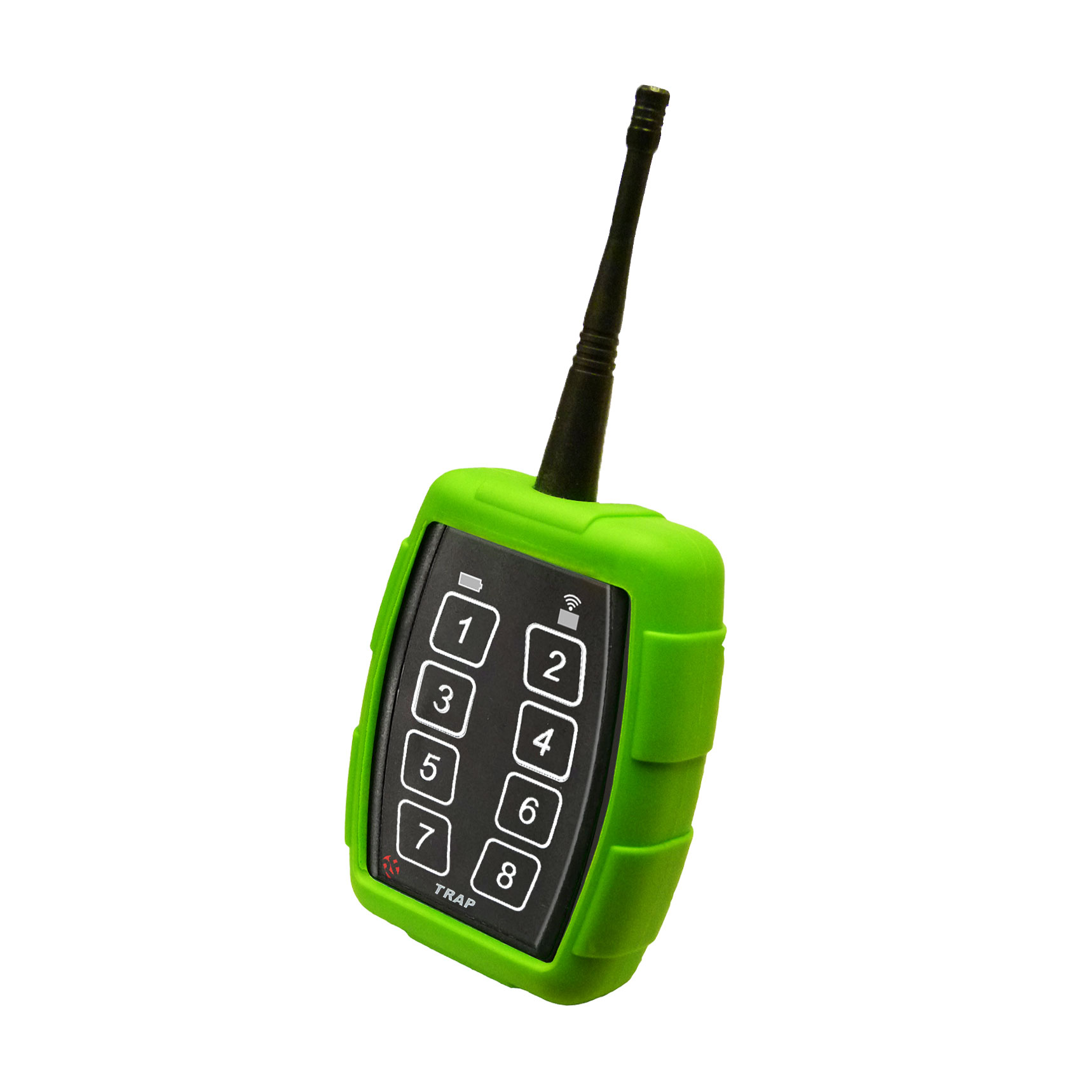 RF Solutions TRAP-8T8 electronic component product image
