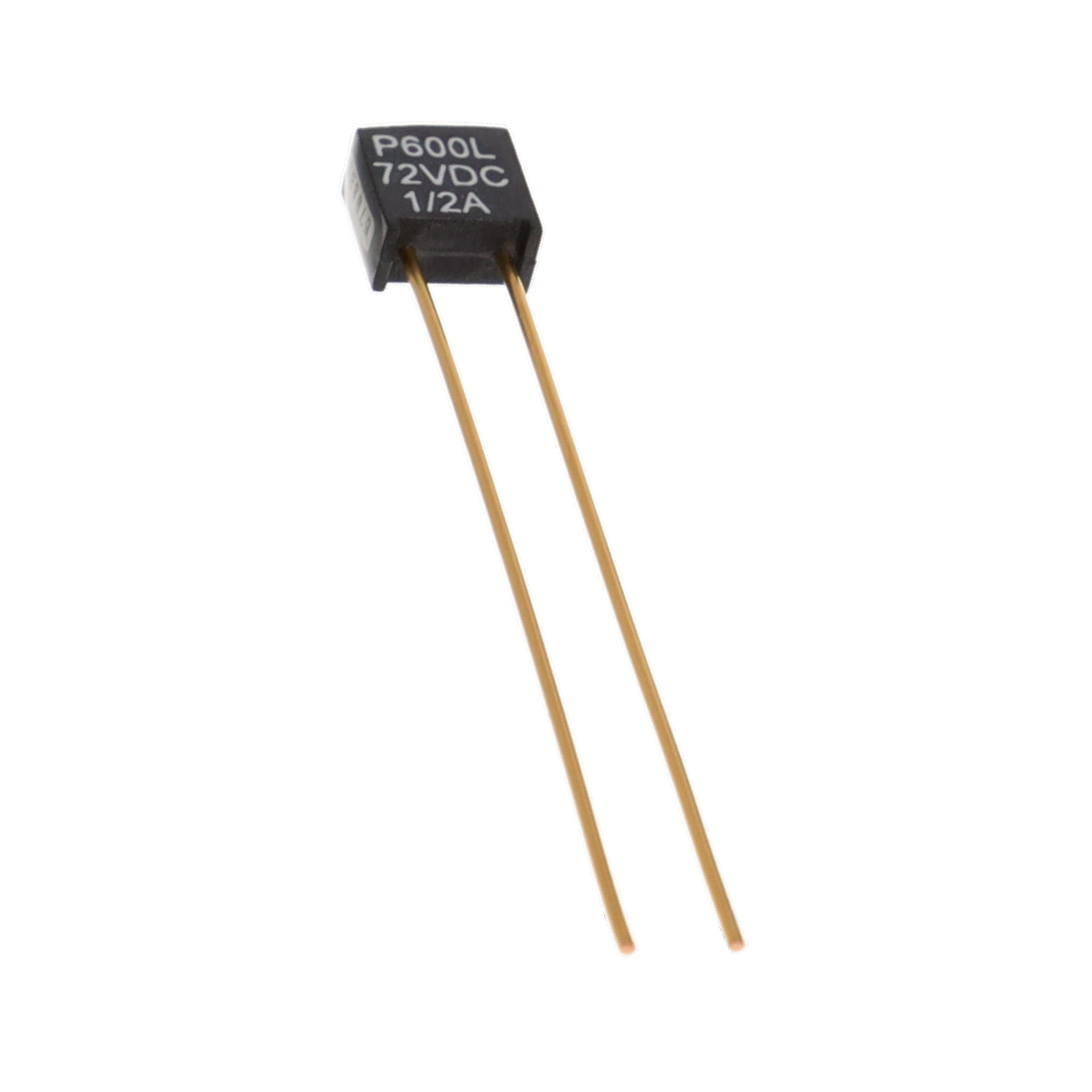 AEM, Inc. P600L-72-1/2 electronic component product image