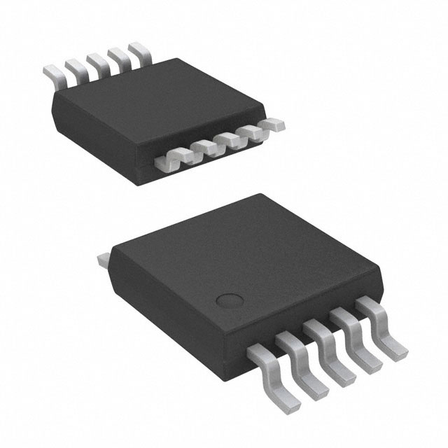 MaxLinear, Inc. SP6650EU-L/TR electronic component product image