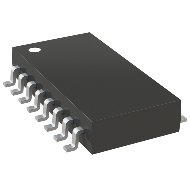 Bourns Inc. 4816P-1-391LF electronic component product image