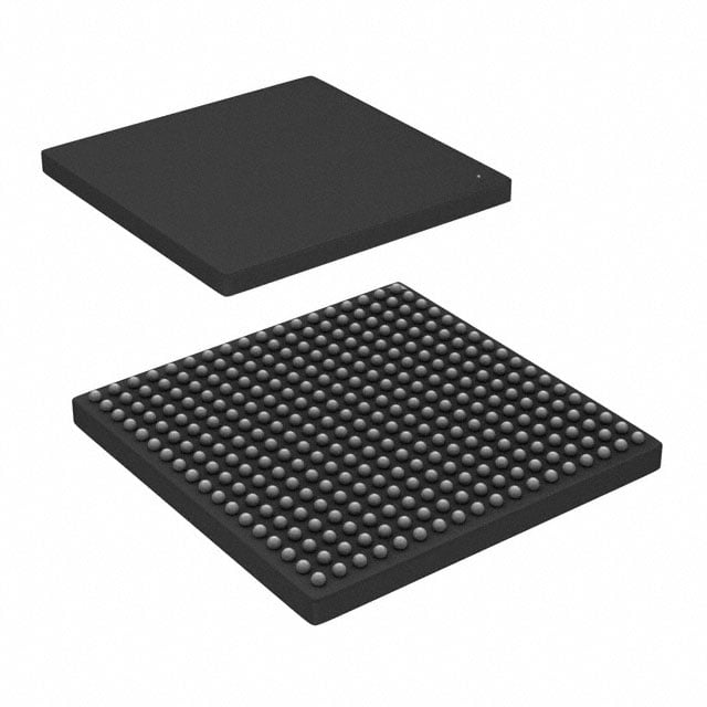 AMD XC7A35T-2CSG325C electronic component product image
