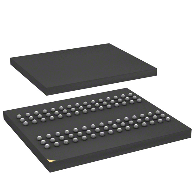 Alliance Memory, Inc. AS4C4M32S-6BIN electronic component product image