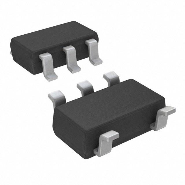 Toko America Inc. TK71728SCL-G electronic component product image