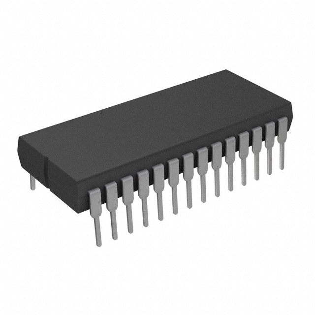 Microchip Technology AT28HC256E-12DM/883 electronic component product image