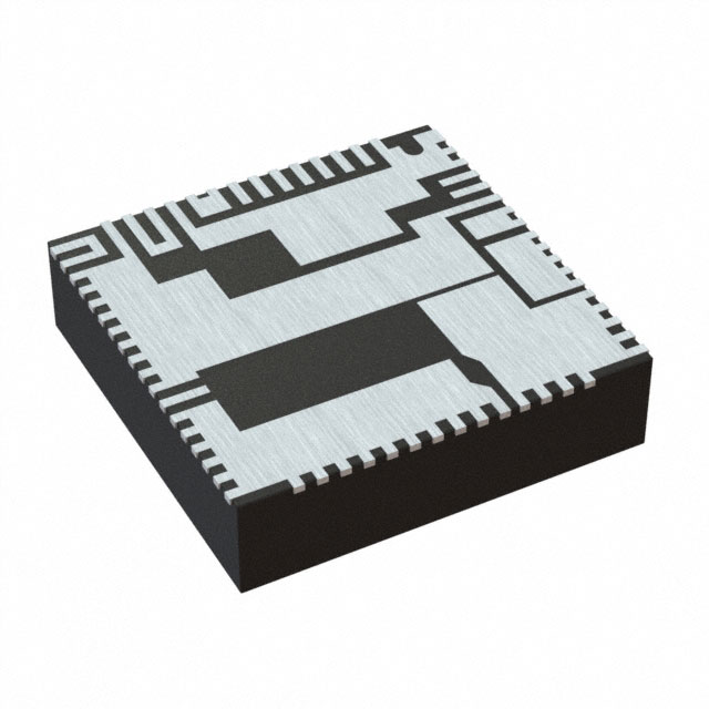 Microchip Technology MIC28304-1YMP-TR electronic component product image