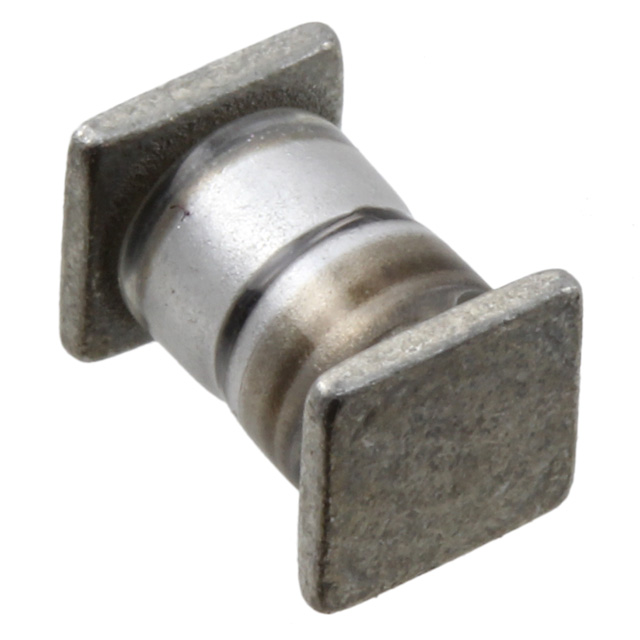 Microchip Technology 1N5066SM electronic component product image