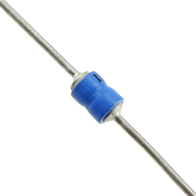 Microchip Technology 1N5809 electronic component product image