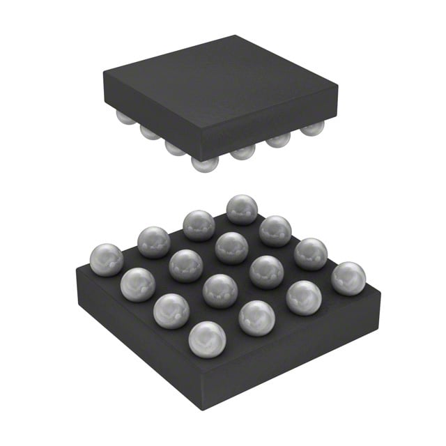 Microchip Technology PAC1944T-E/J6CX electronic component product image