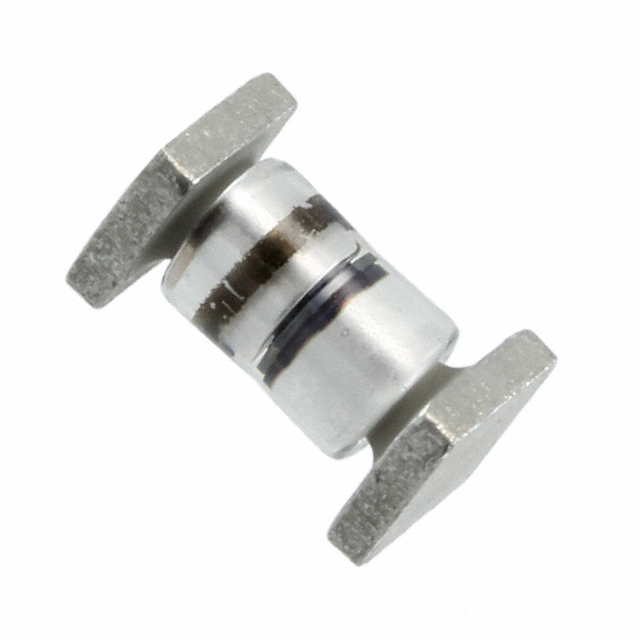 Microchip Technology JAN1N4489US electronic component product image