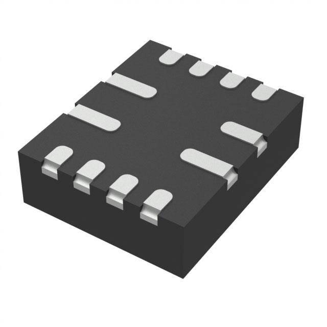 Monolithic Power Systems Inc. MPQ4571GQBE-AEC1-Z electronic component product image