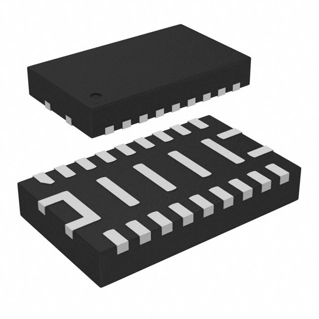 Monolithic Power Systems Inc. MPQ5069GQV-AEC1-P electronic component product image