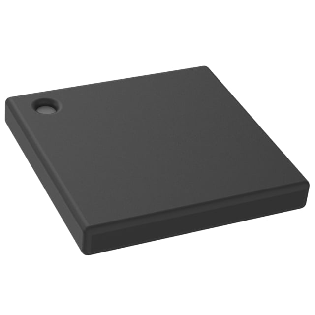 Renesas Electronics Corporation AT25XE081D-UUN-T electronic component product image