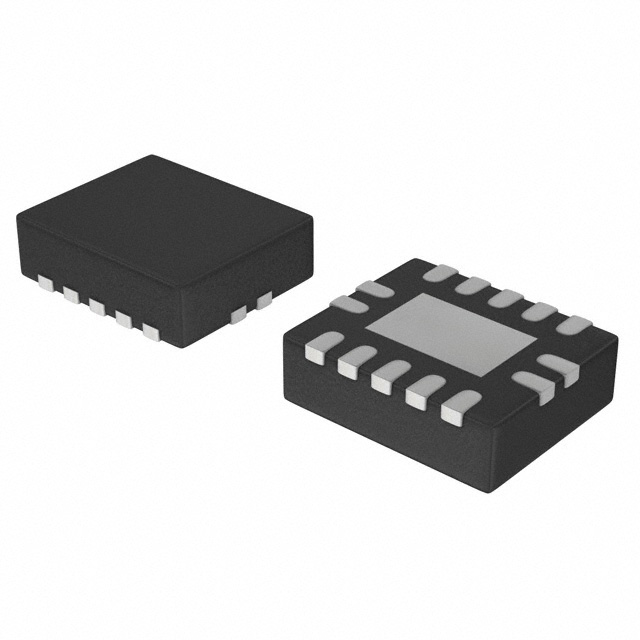 Nexperia USA Inc. 74HC08BQ-Q100,115 electronic component product image