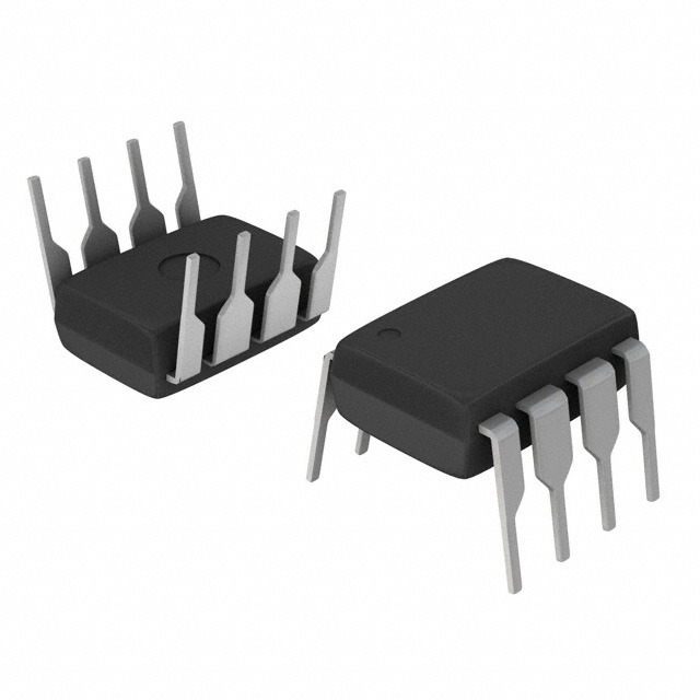 Analog Devices Inc./Maxim Integrated DS1075X-M60 electronic component product image