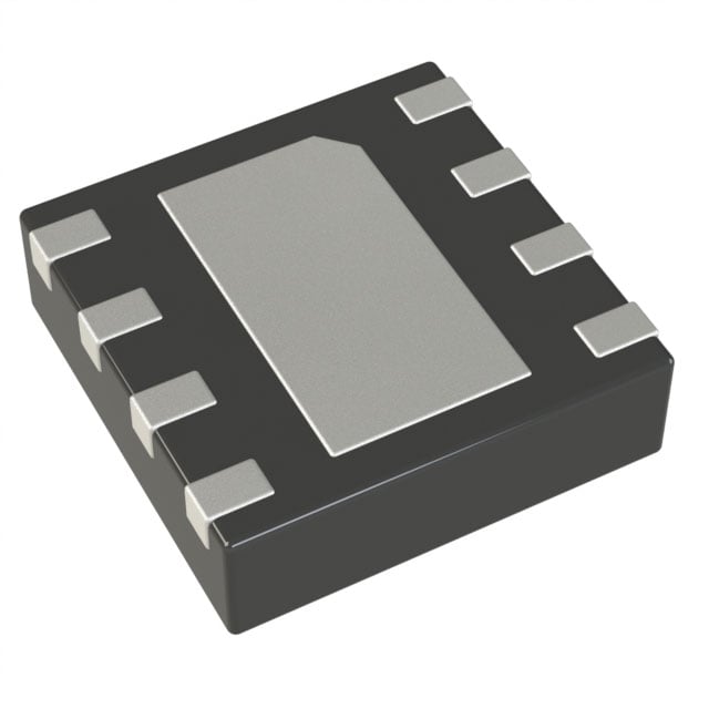 Renesas Electronics Corporation ISL6292-2CR3Z-T electronic component product image