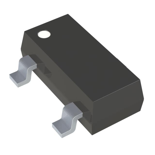 Nisshinbo Micro Devices Inc. R3111Q481C-TR-FE electronic component product image