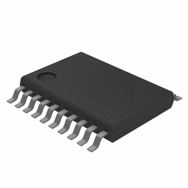 Mitsumi MM3474F06VBE electronic component product image