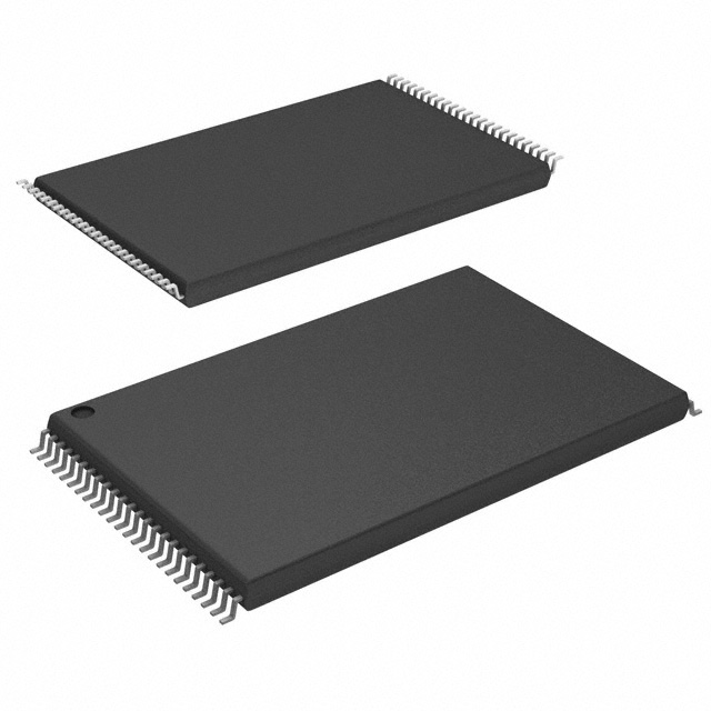 Kioxia America, Inc. TC58BVG1S3HTAI0 electronic component product image