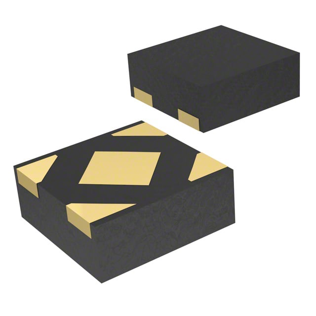 Texas Instruments TLV73318PDQNT electronic component product image