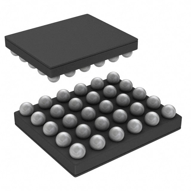 Texas Instruments LM4844TLX/NOPB electronic component product image