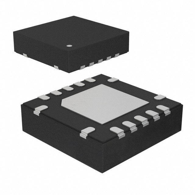 Texas Instruments TUSB217RGYTQ1 electronic component product image
