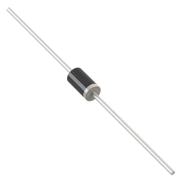 MCC (Micro Commercial Components) SLD10A-TP electronic component product image