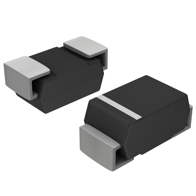 onsemi 1SMA5918BT3G electronic component product image