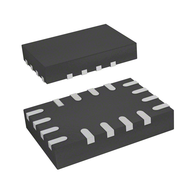 STMicroelectronics STG3699BVTR electronic component product image