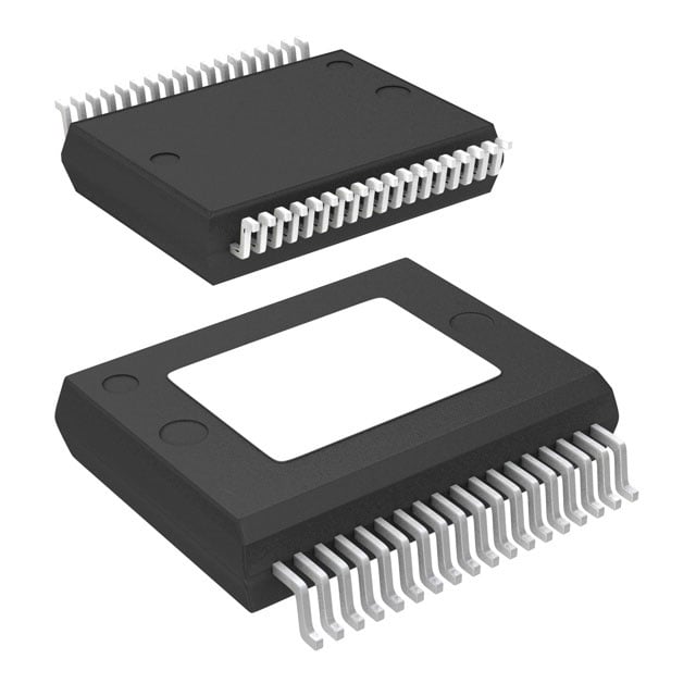 STMicroelectronics TDA7498TR electronic component product image