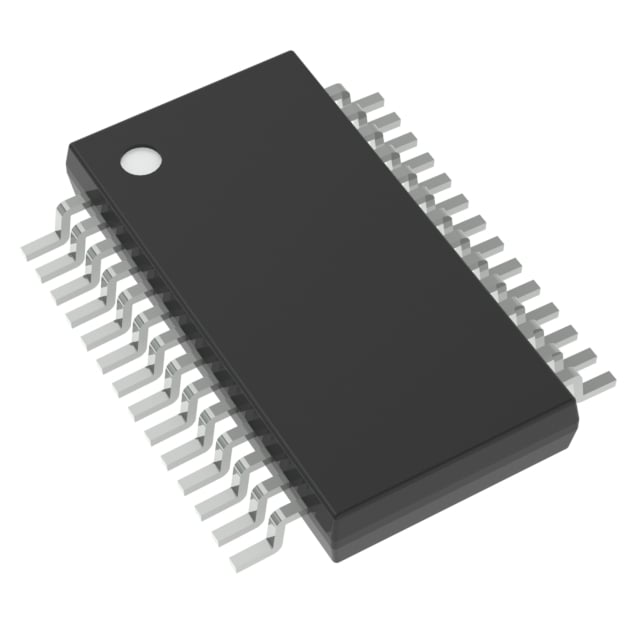 Analog Devices Inc. LTC1068CG#TRPBF electronic component product image