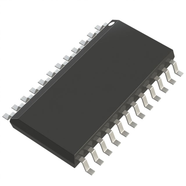 Analog Devices Inc. ADE7758ARWZRL electronic component product image
