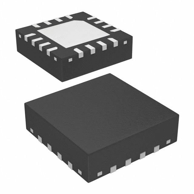 Abracon LLC AB0815-T3 electronic component product image