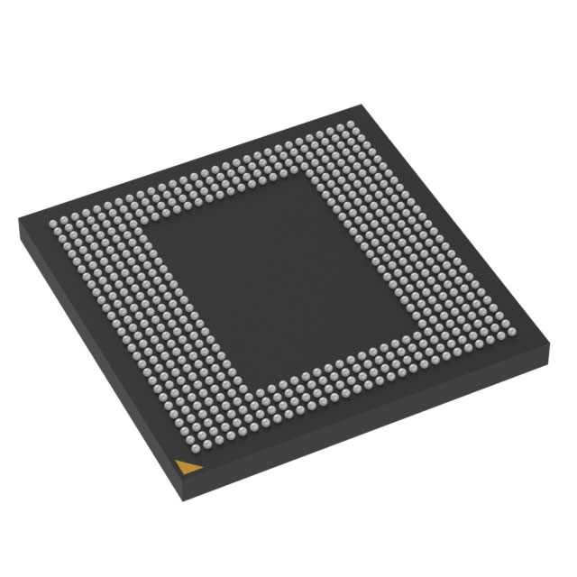 Micron Technology Inc. MT53E1G64D4HJ-046 AUT:C TR electronic component product image