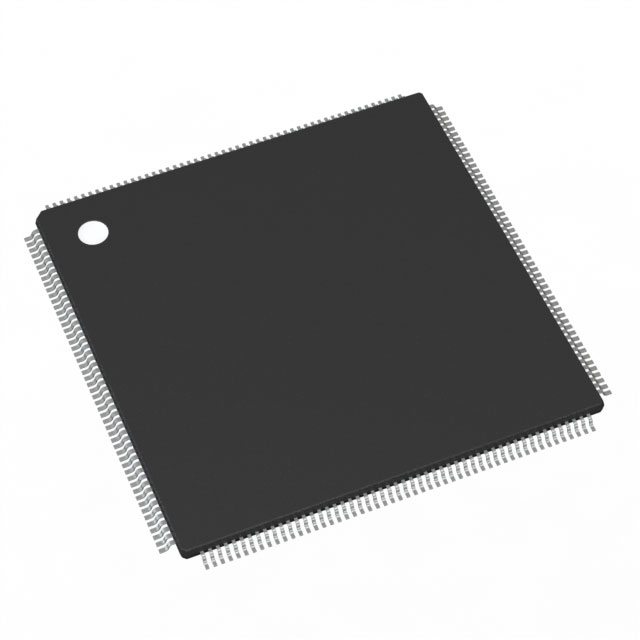 Renesas Electronics Corporation R7S721021VLFP#AA1 electronic component product image