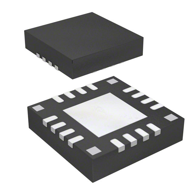 NXP USA Inc. MMA1605NKWR2 electronic component product image
