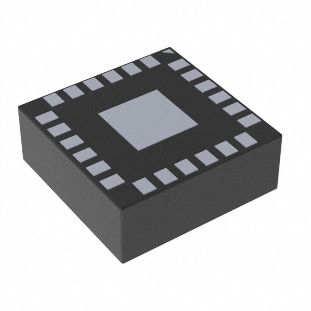 Renesas Electronics Corporation 5P49V6975A000LTGI electronic component product image