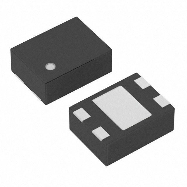 Torex Semiconductor Ltd XC6118N16AGR-G electronic component product image
