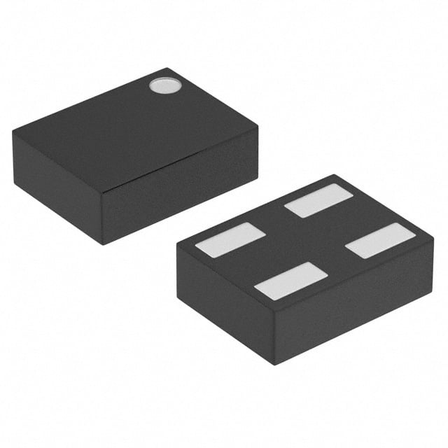 Torex Semiconductor Ltd XC6221A10A7R-G electronic component product image
