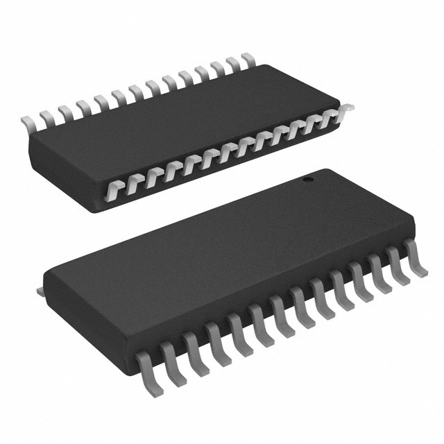 ams-OSRAM USA INC. AS2523-T electronic component product image