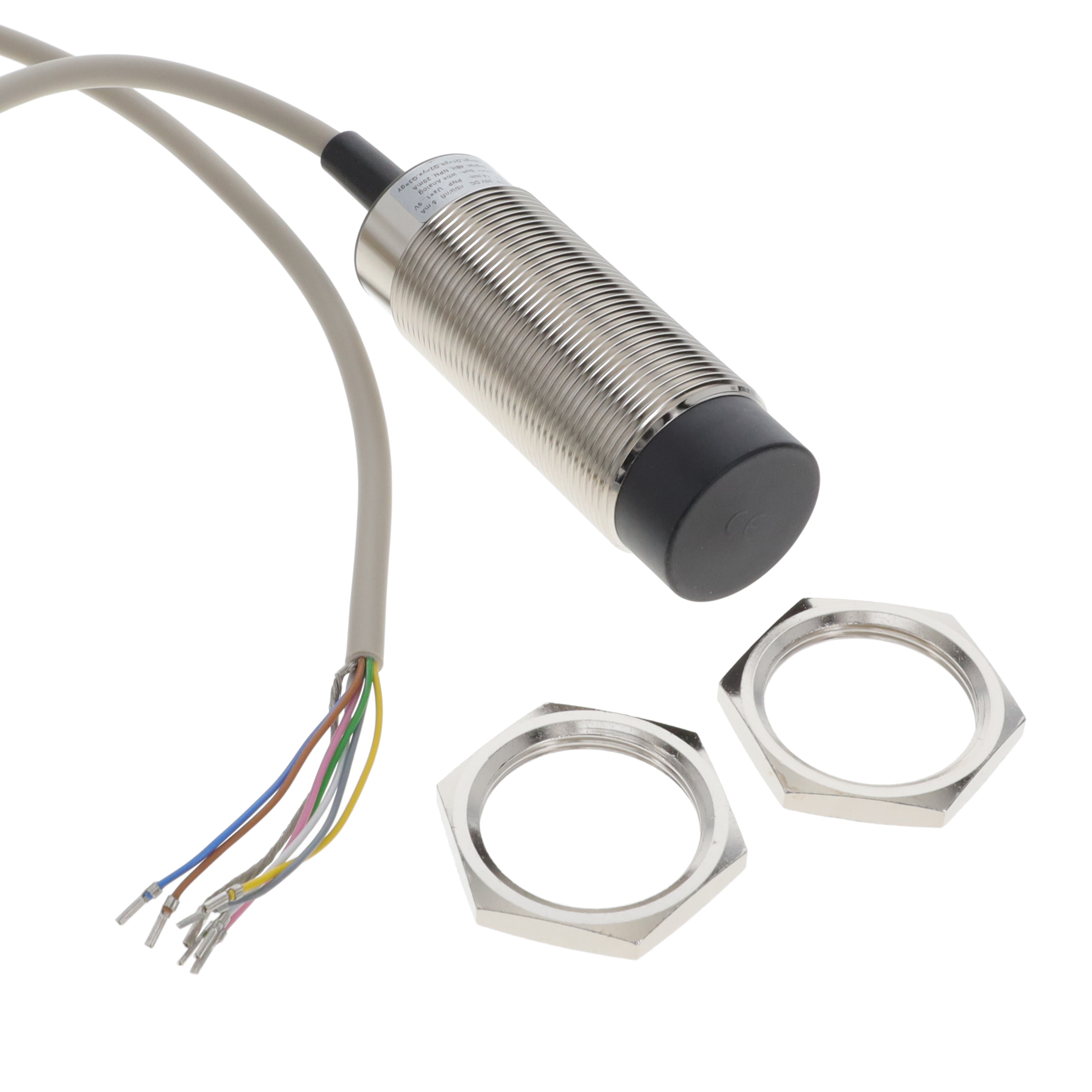 Altech Corporation 9914-1002 electronic component product image