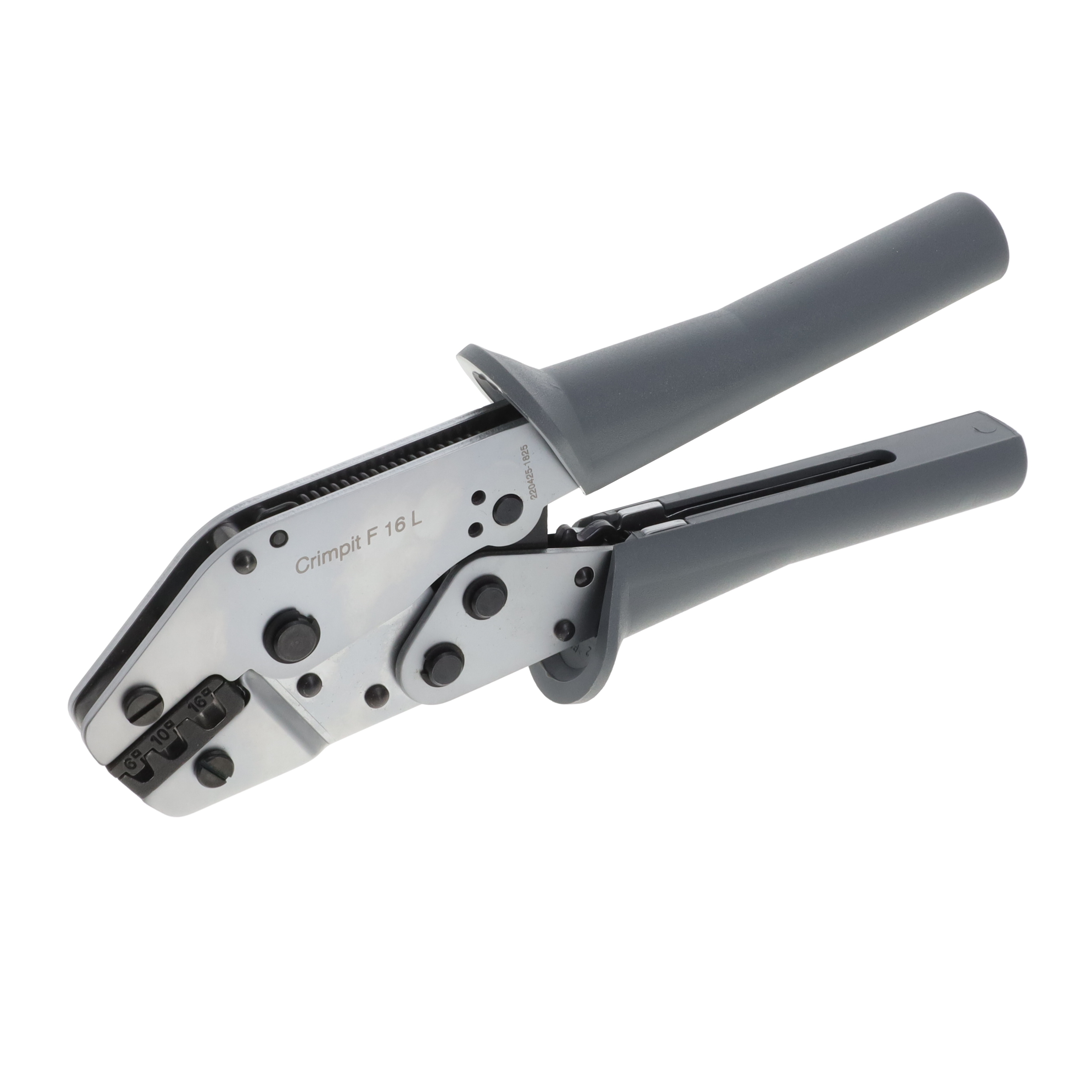 Altech Corporation CRIMPIT F 16 L electronic component product image